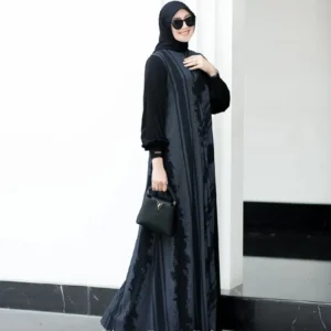 Kinaz Dress Print