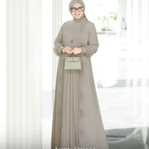 Aura Dress