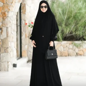 Syarafana Set Embroiderry