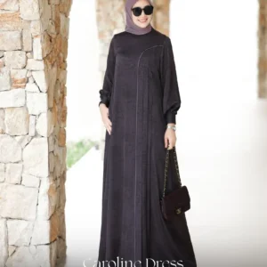 Caroline Dress