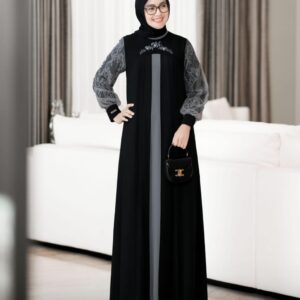 Akleema Set Embroiderry