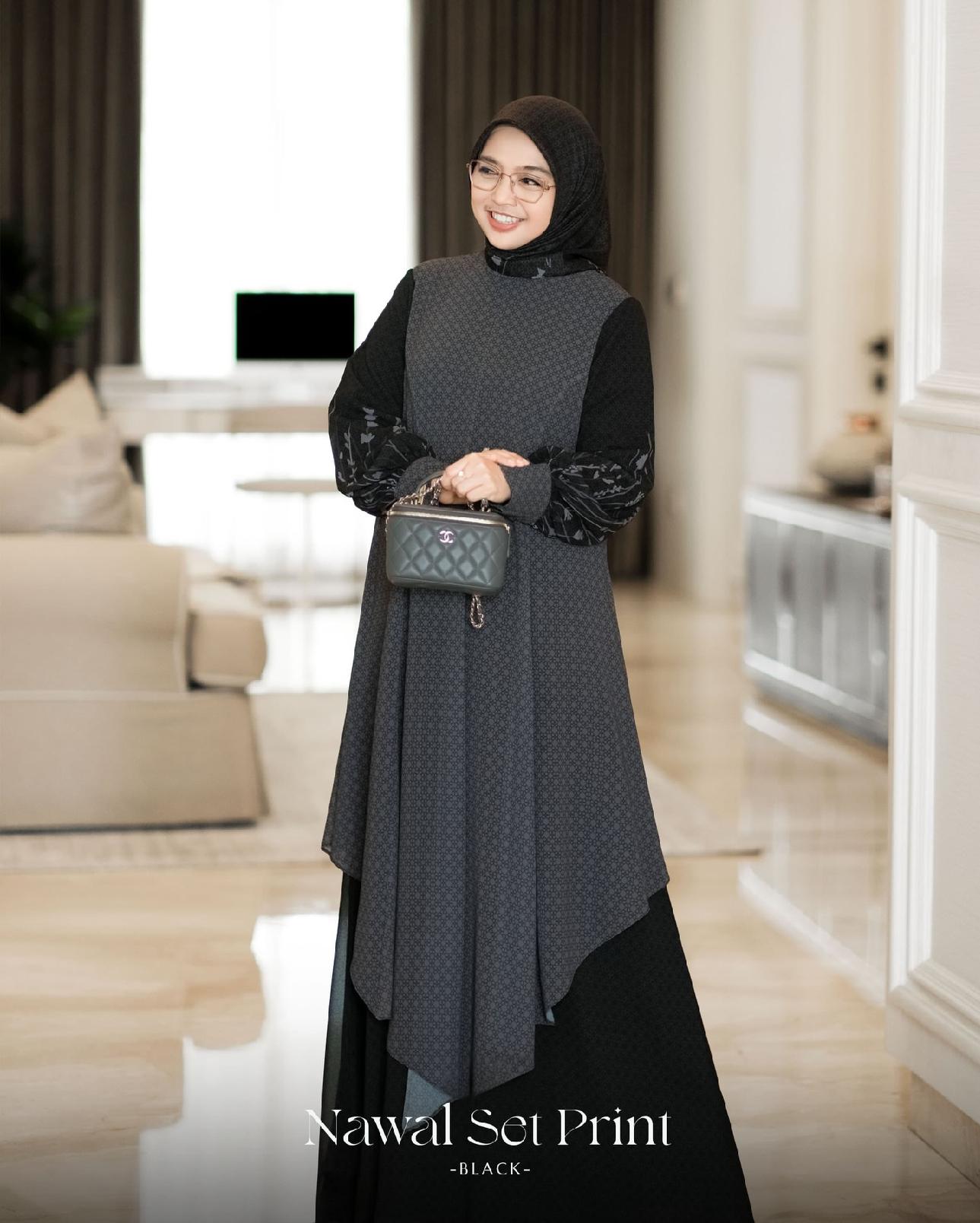 Nawal Set Print - Image 20