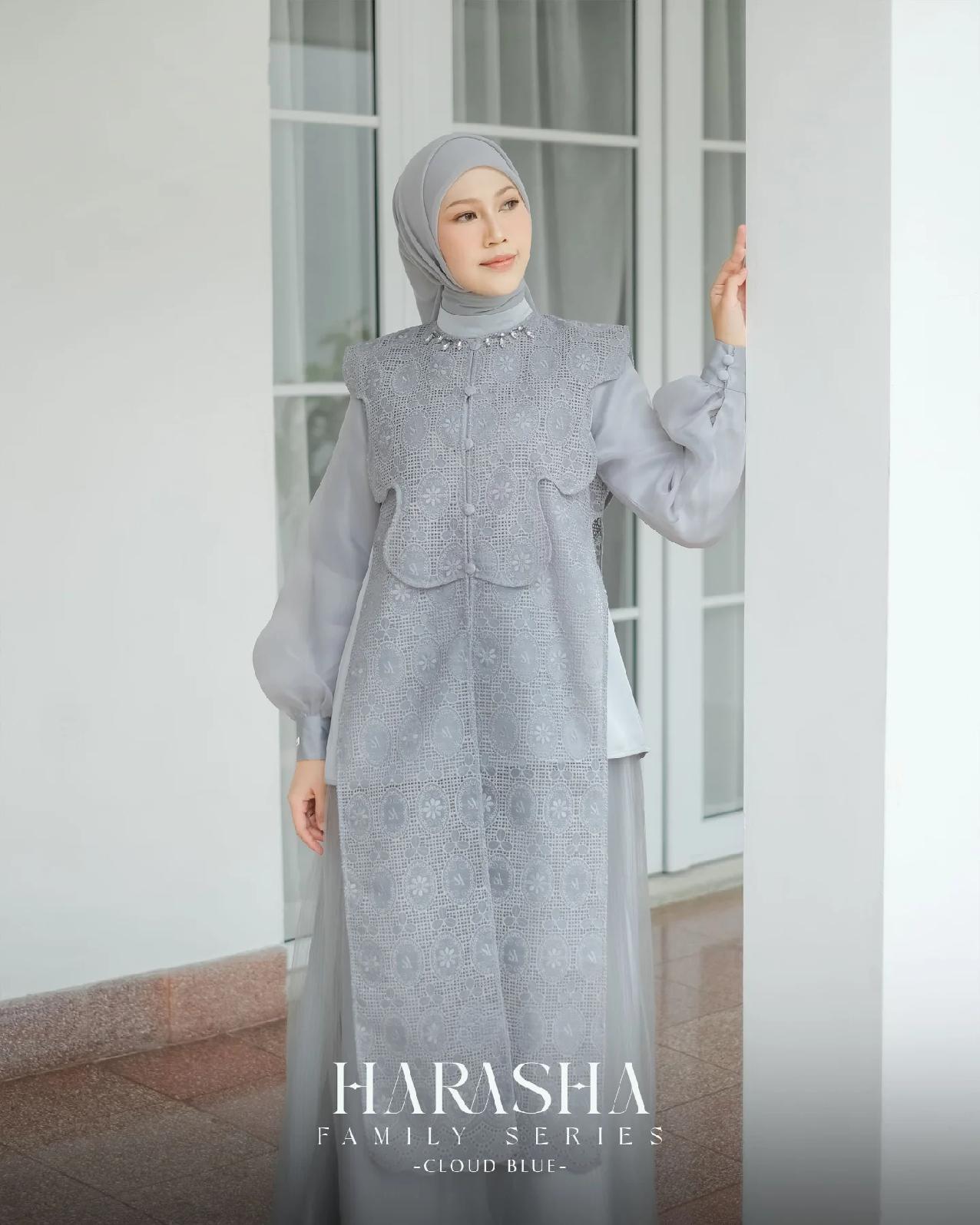 Harasha Family Series - Image 21