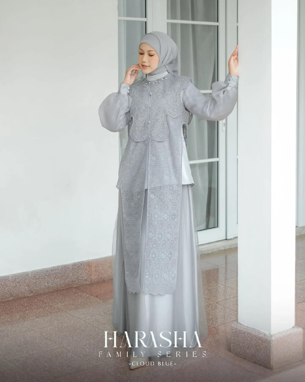 Harasha Family Series - Image 20
