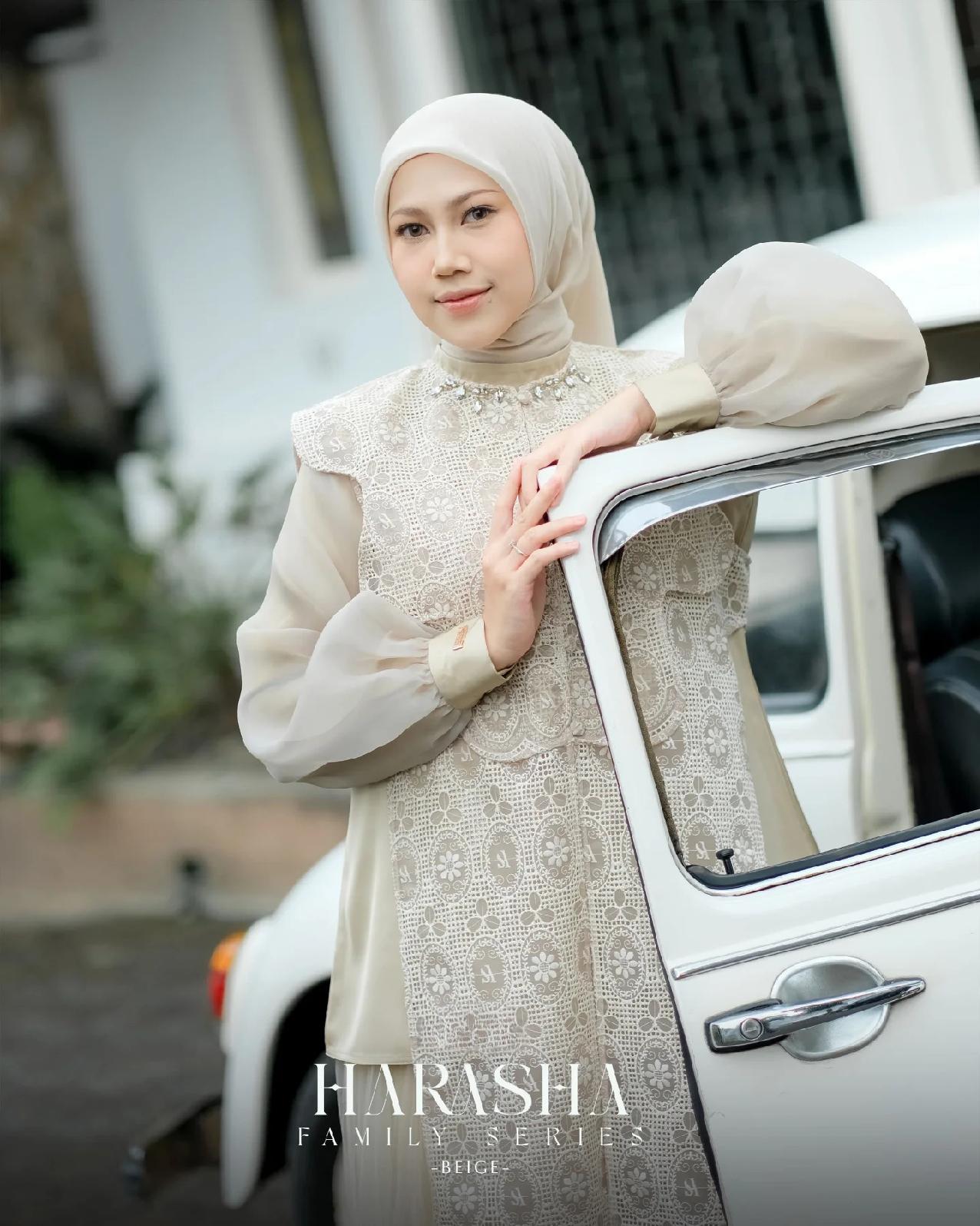 Harasha Family Series - Image 15