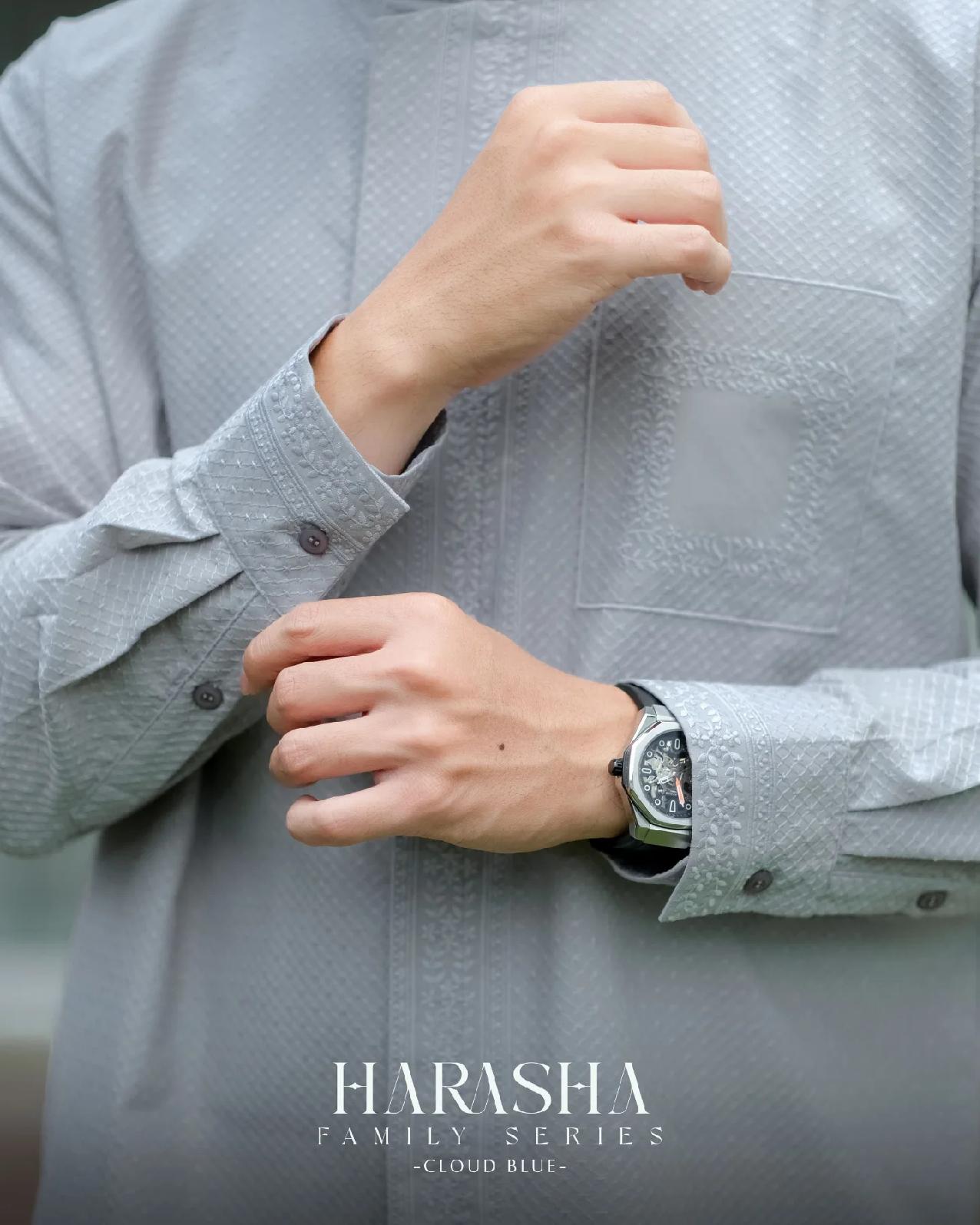 Harasha Family Series - Image 26