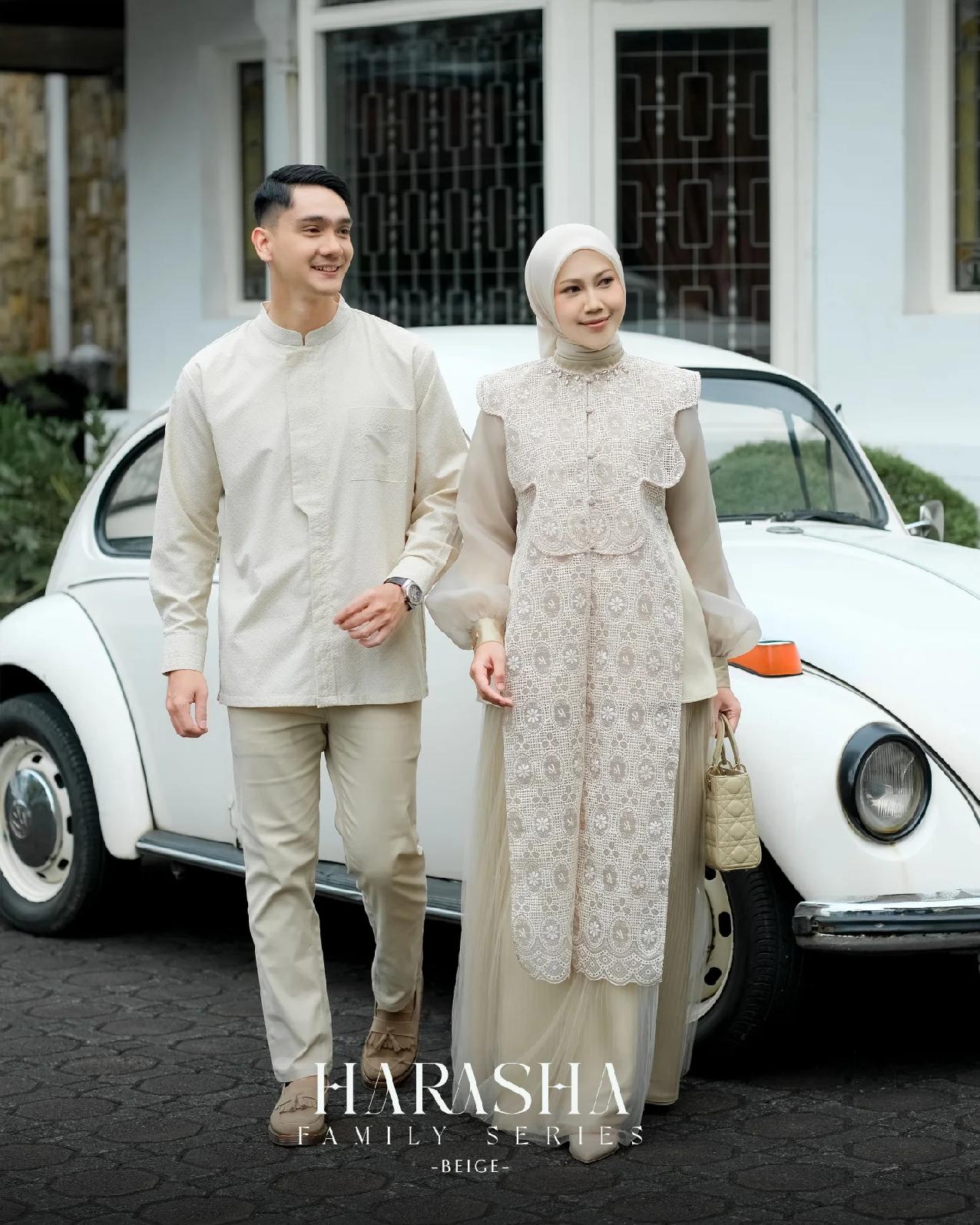 Harasha Family Series - Image 11