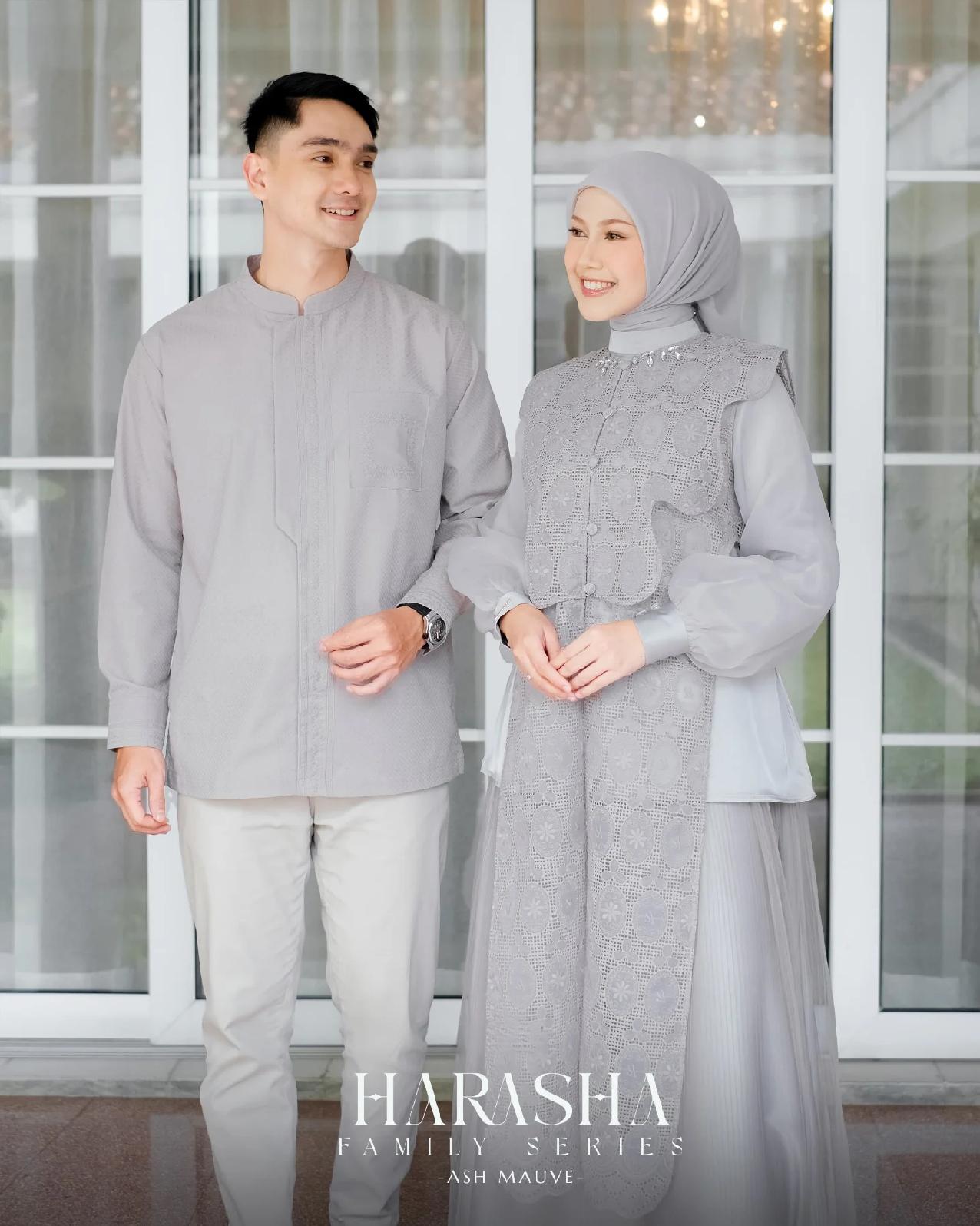 Harasha Family Series - Image 7