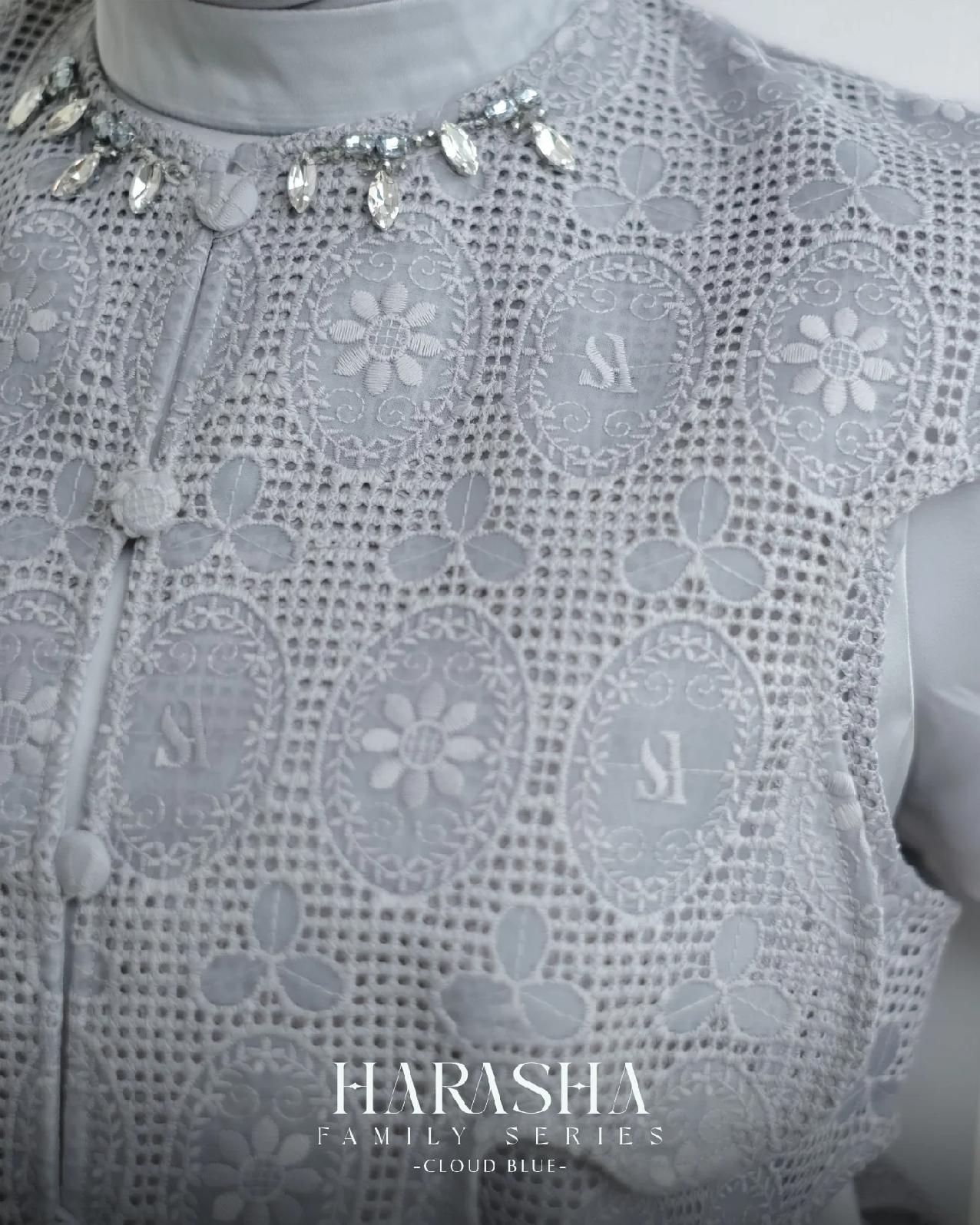 Harasha Family Series - Image 23