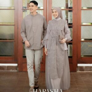 Harasha Family Series