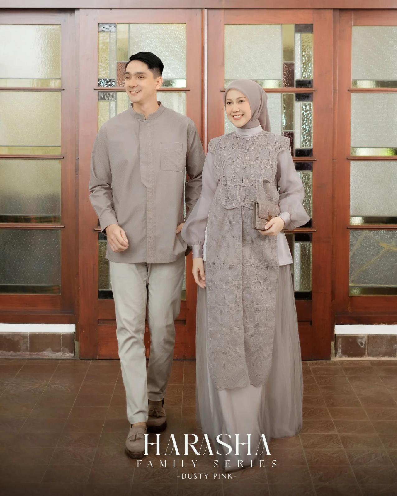 Harasha Family Series