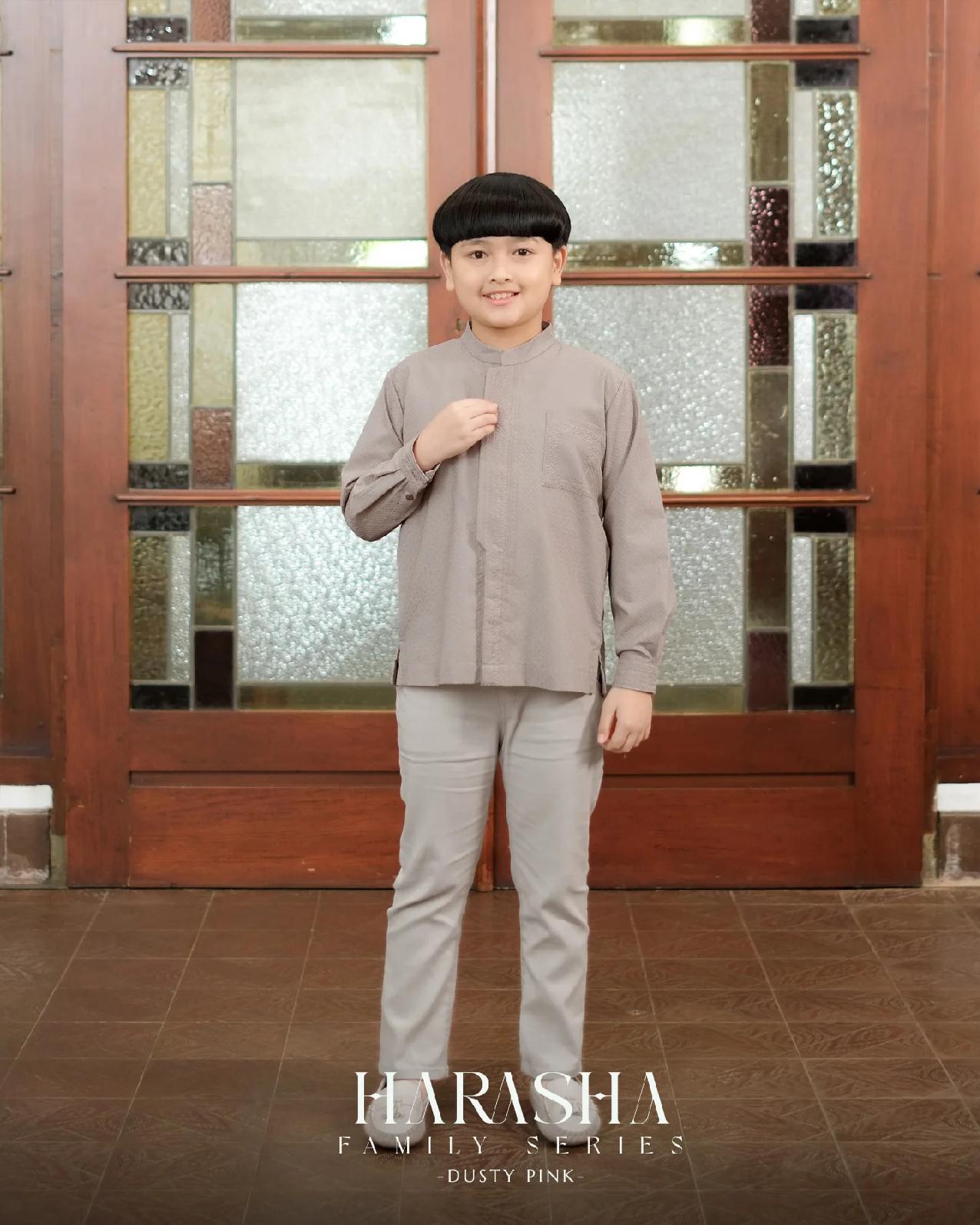 Harasha Family Series Kids - Image 3