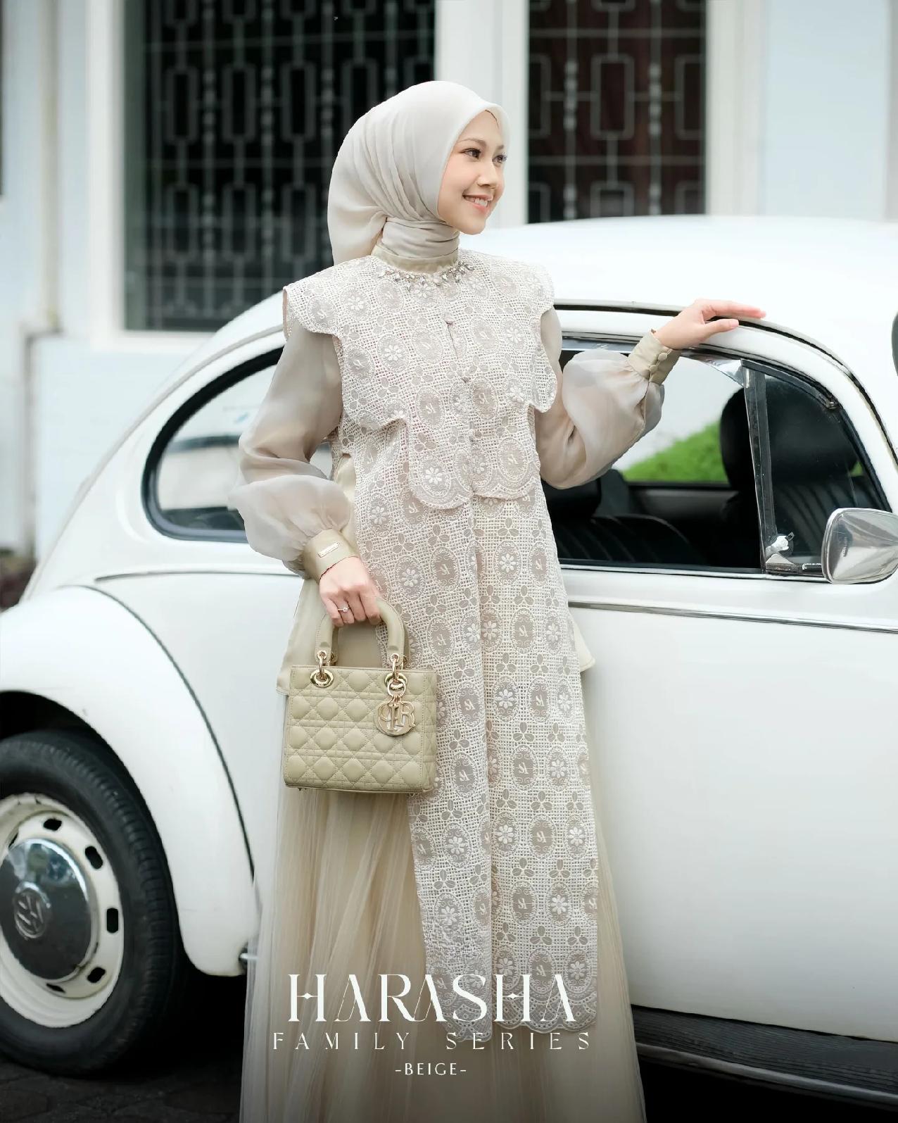 Harasha Family Series - Image 14