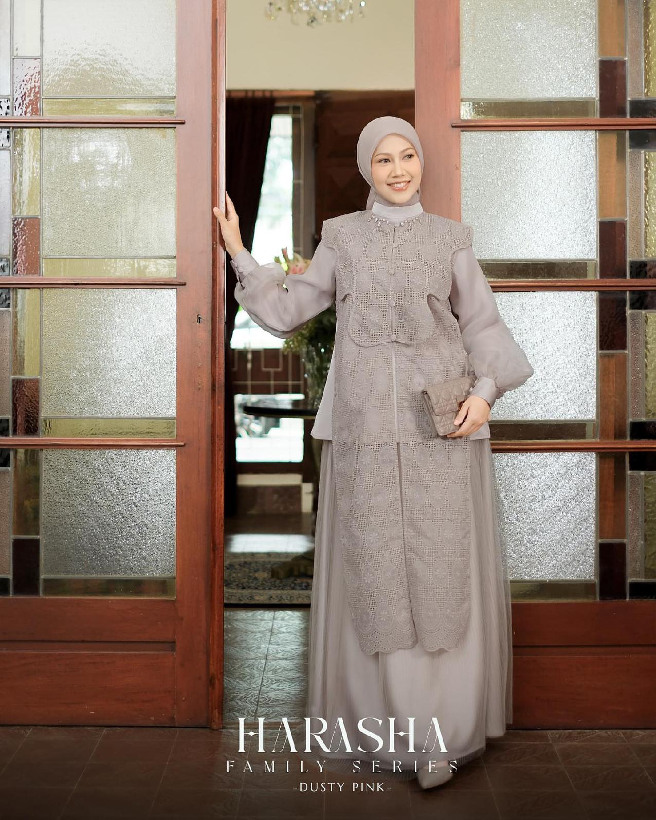 Harasha Family Series - Image 2