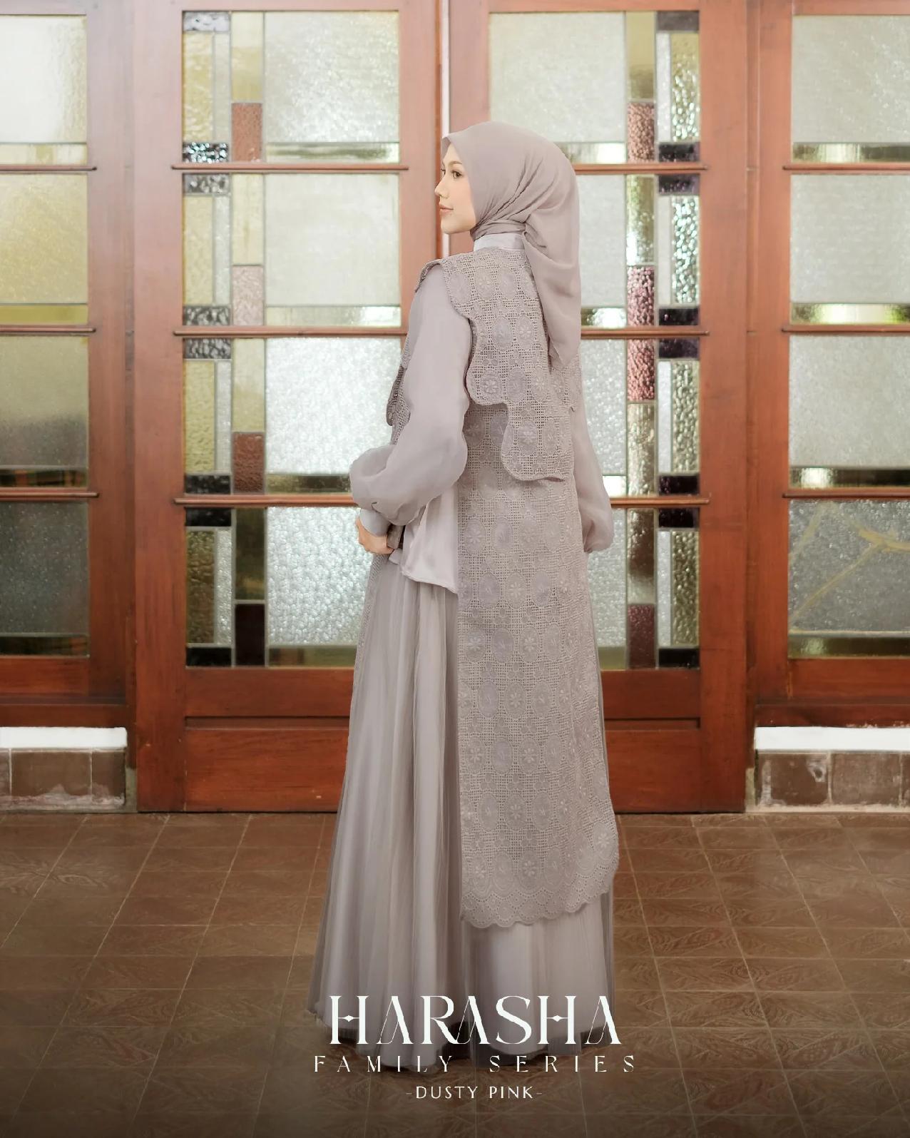 Harasha Family Series - Image 3