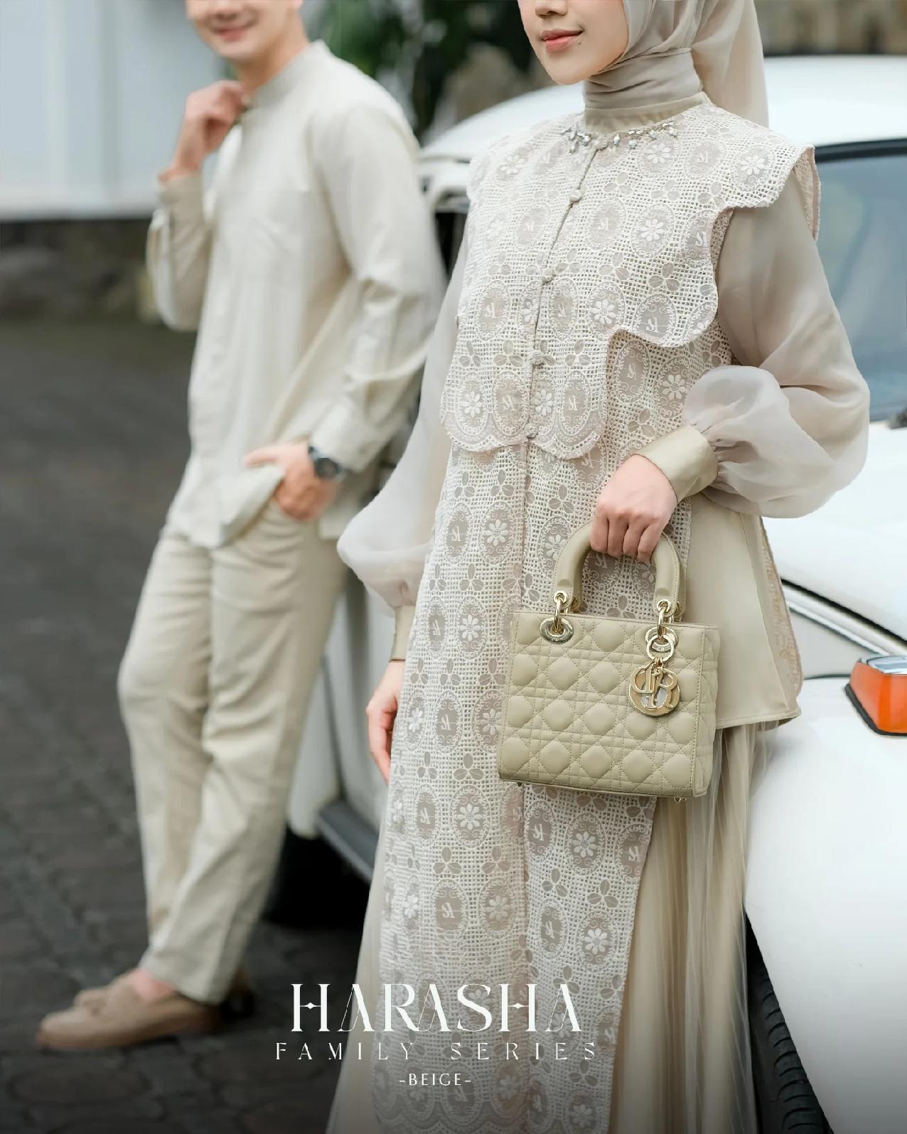 Harasha Family Series - Image 13