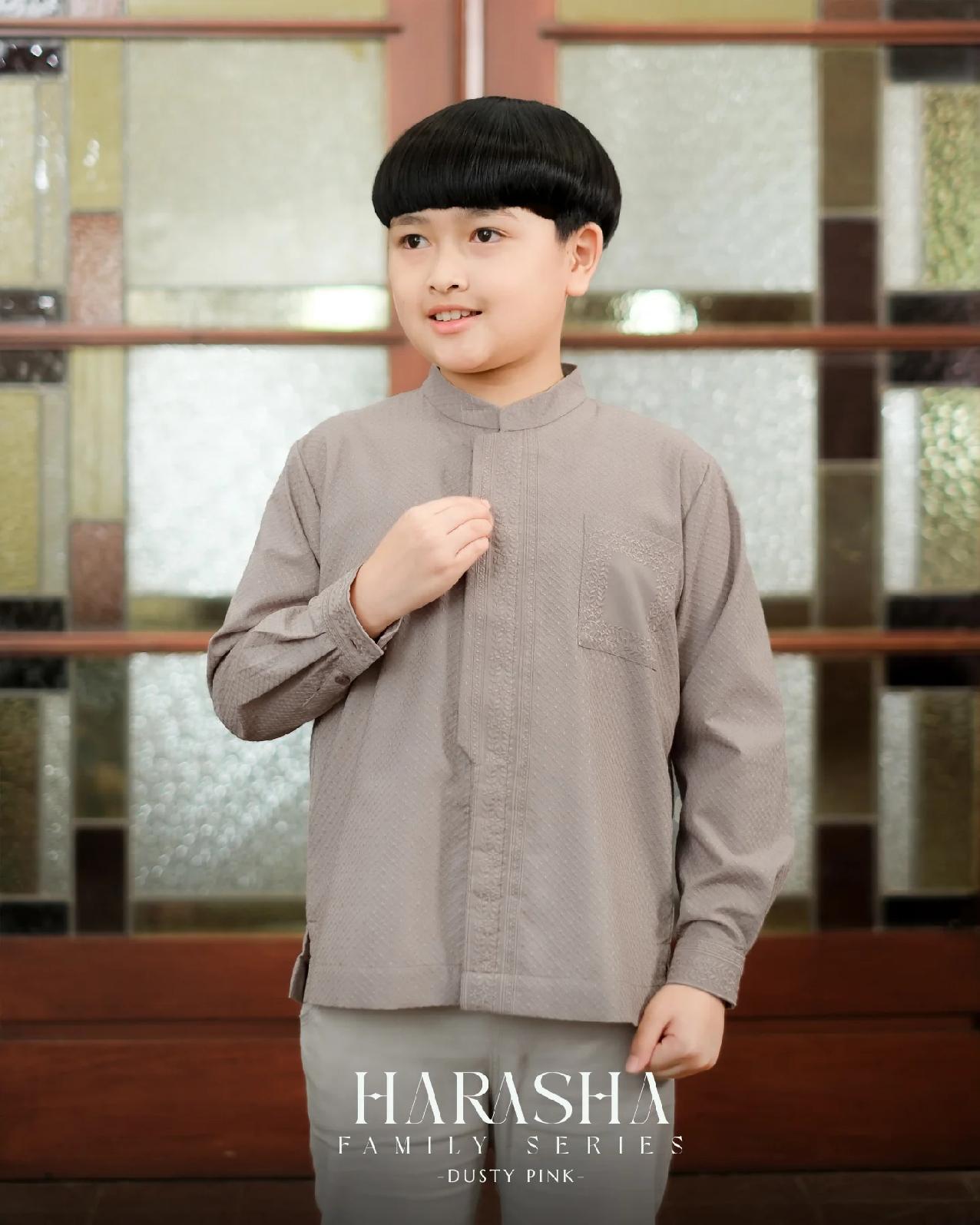 Harasha Family Series Kids - Image 4