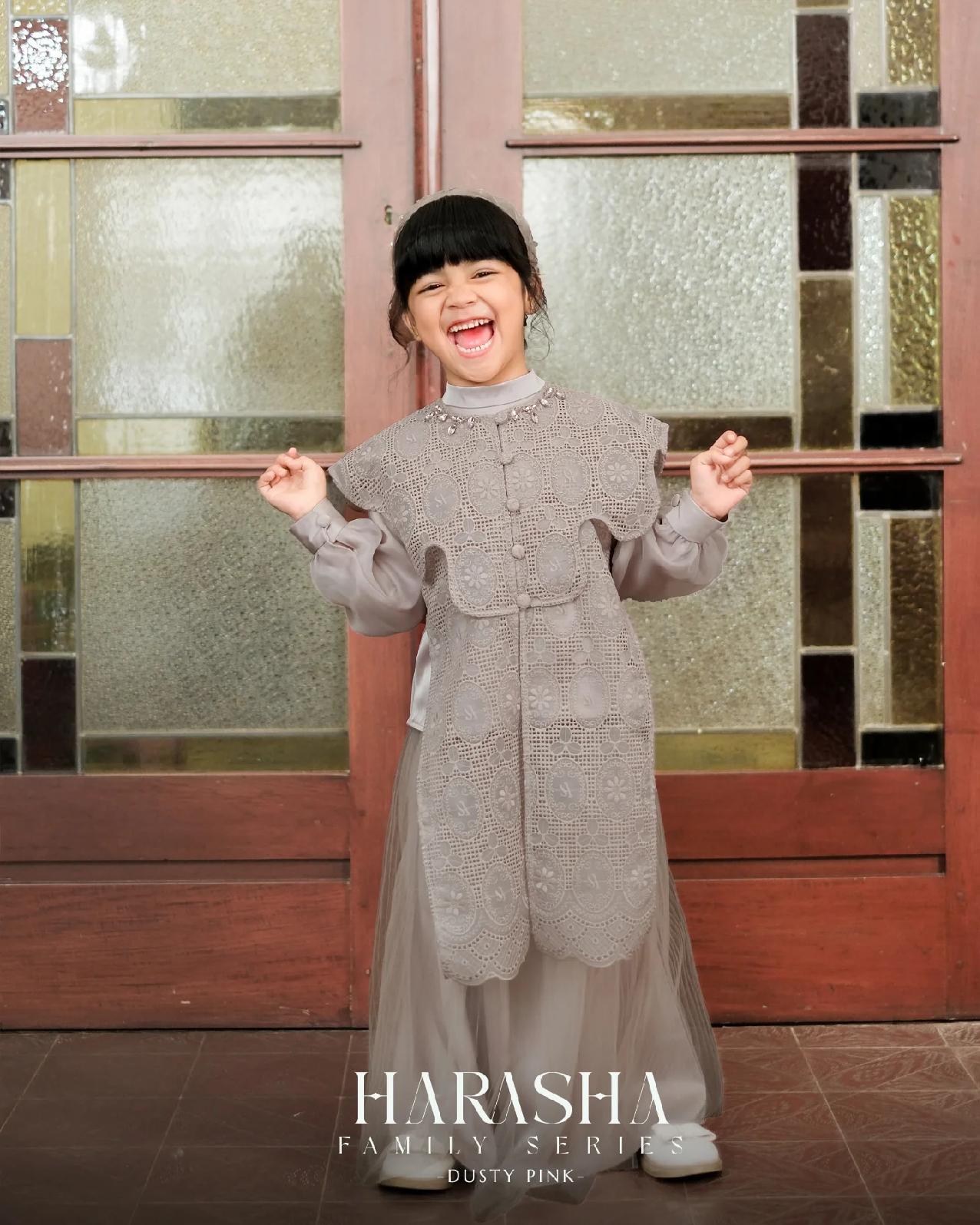 Harasha Family Series Kids - Image 2
