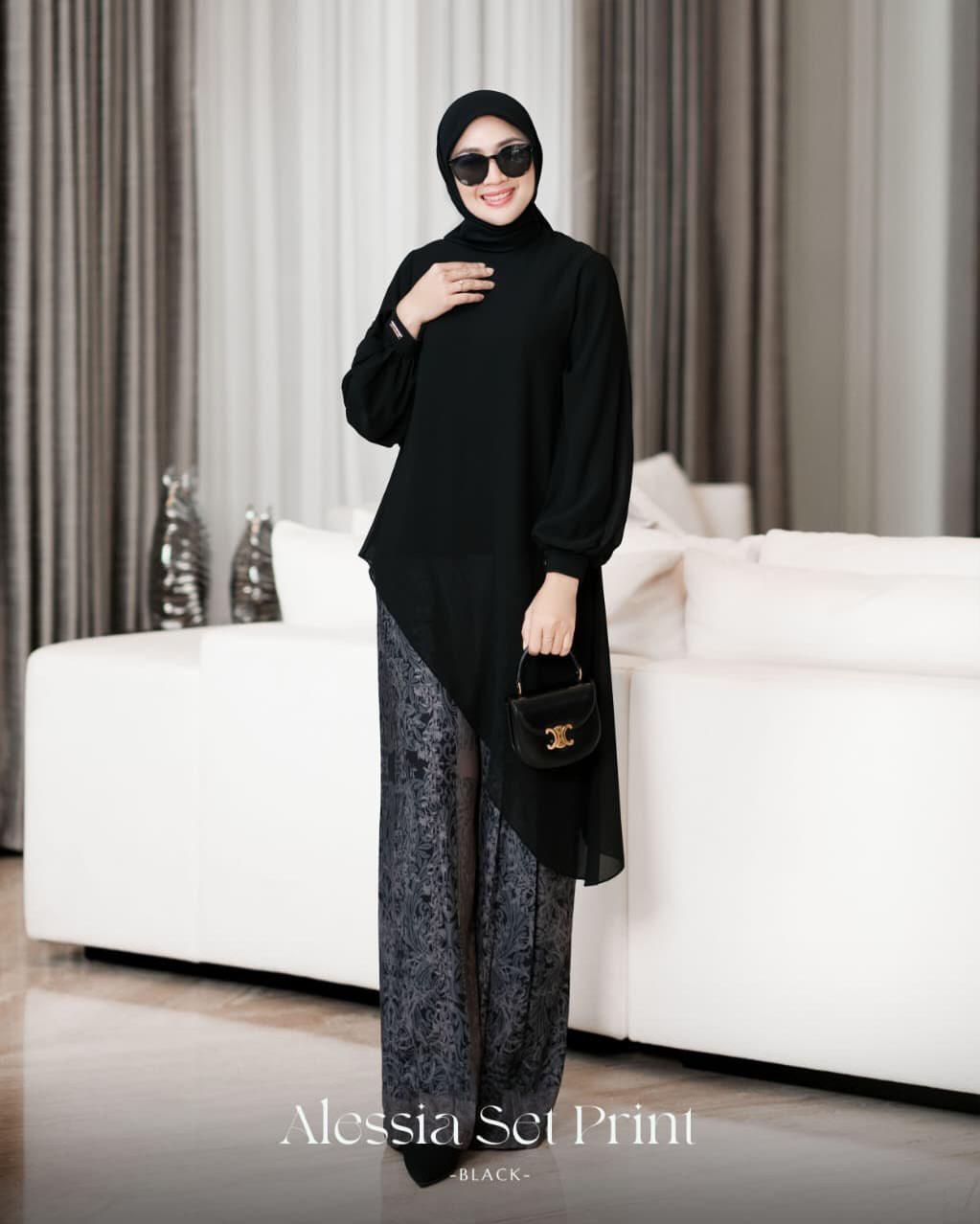 Alessia Set Print - Image 16