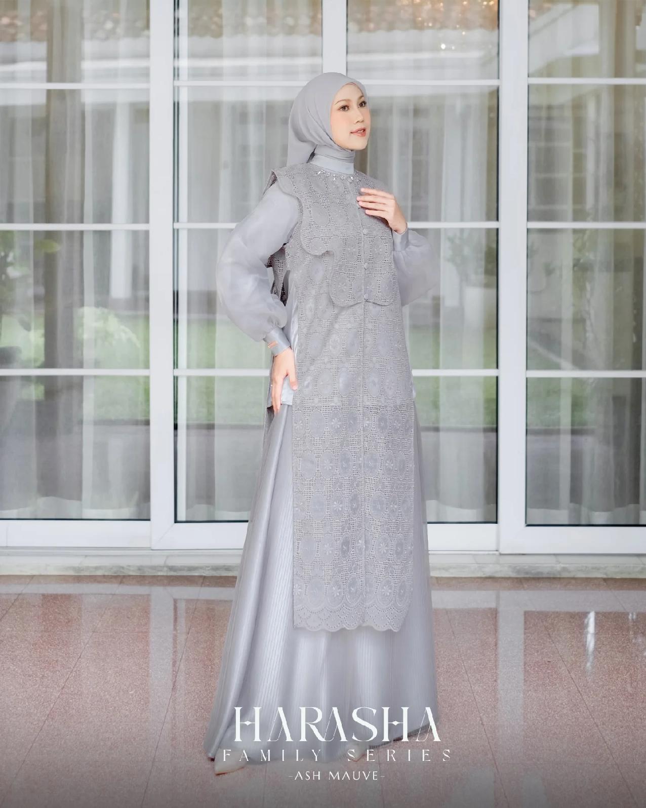 Harasha Family Series - Image 8