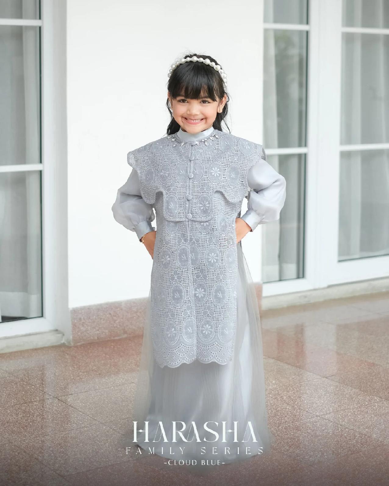 Harasha Family Series Kids - Image 13