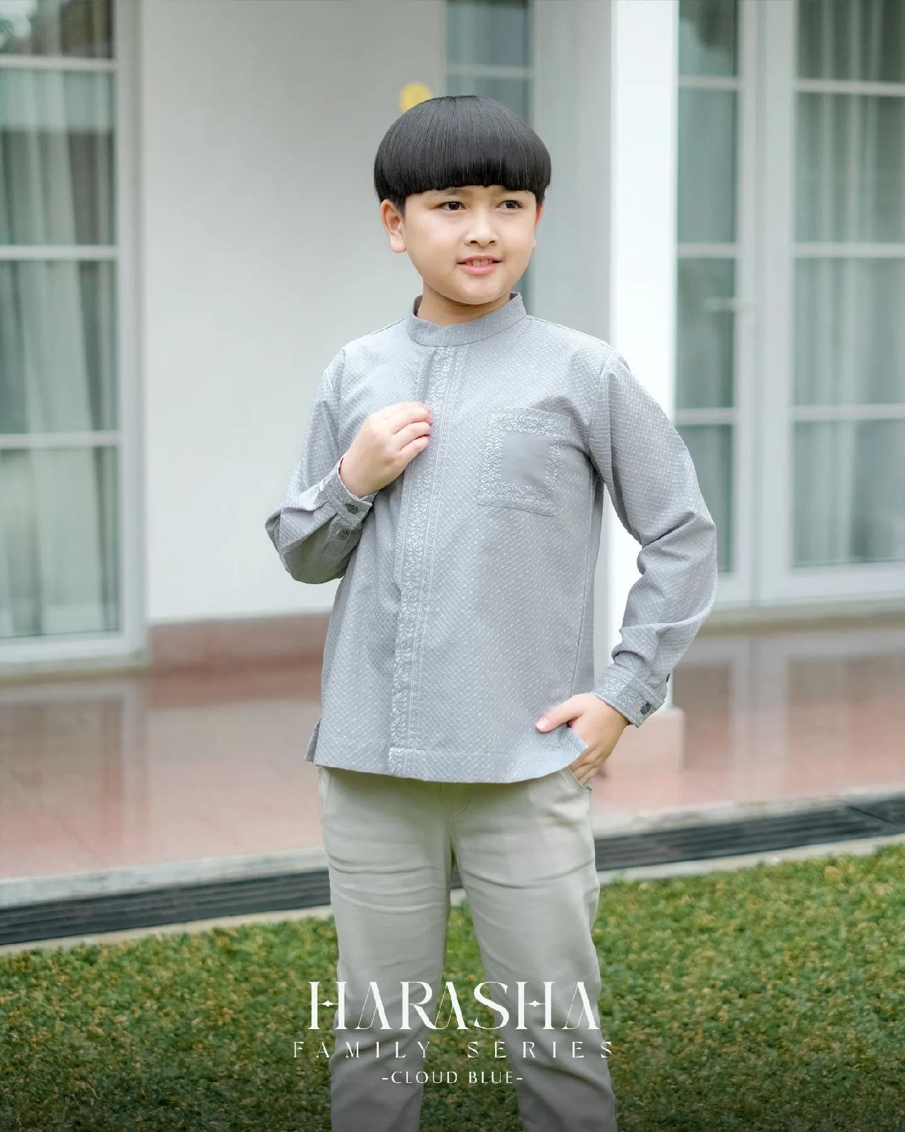 Harasha Family Series Kids - Image 16