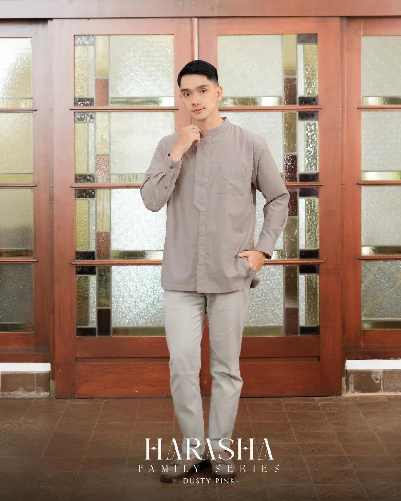 Harasha Family Series - Image 5
