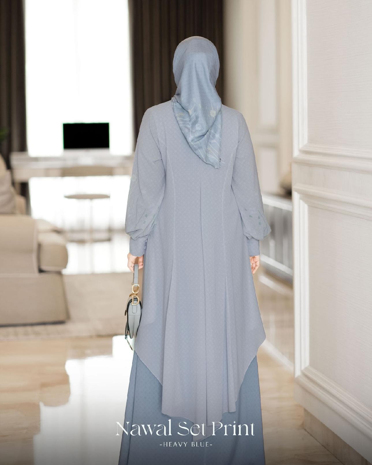 Nawal Set Print - Image 16