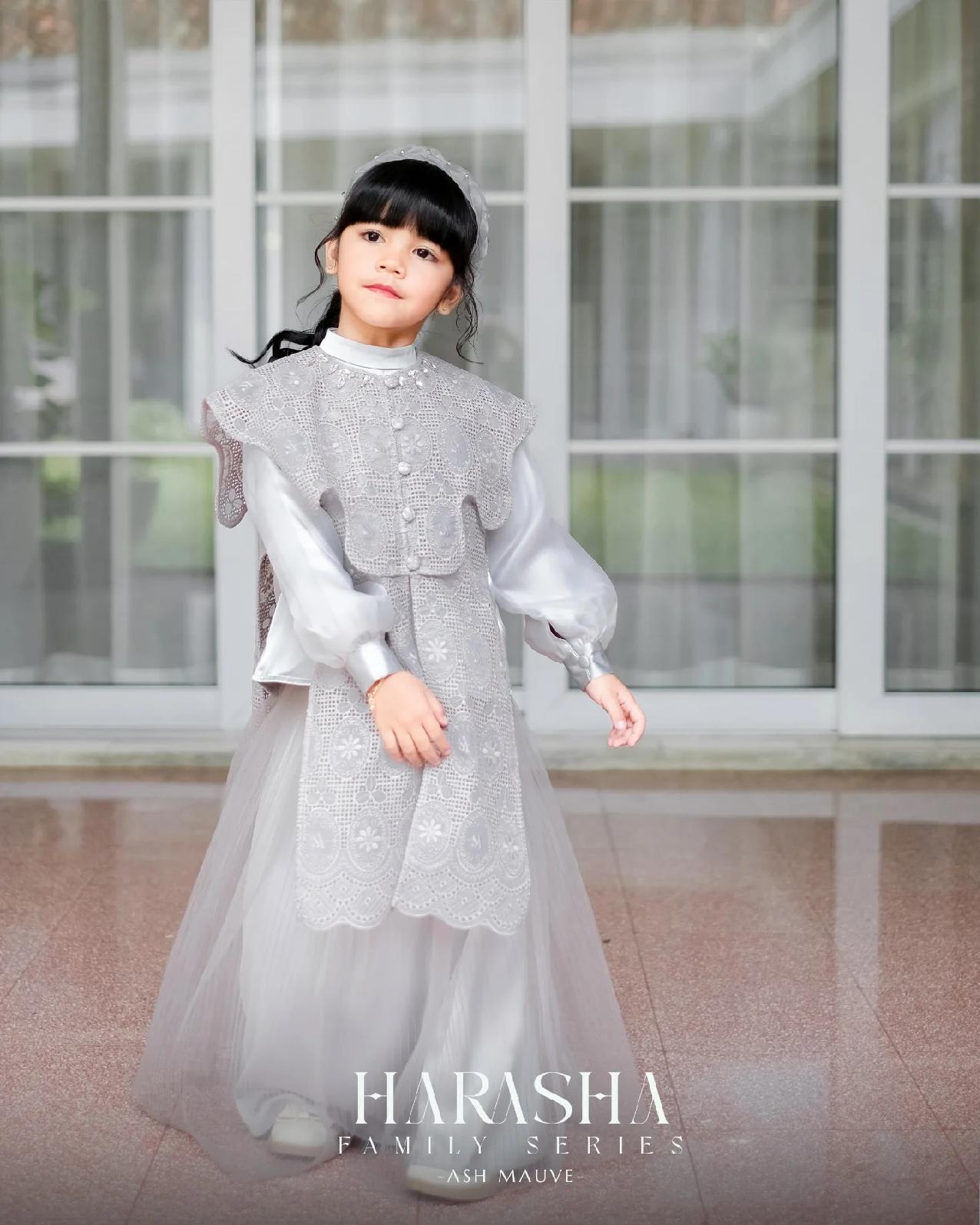 Harasha Family Series Kids - Image 6