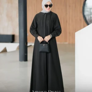 Amaya Dress