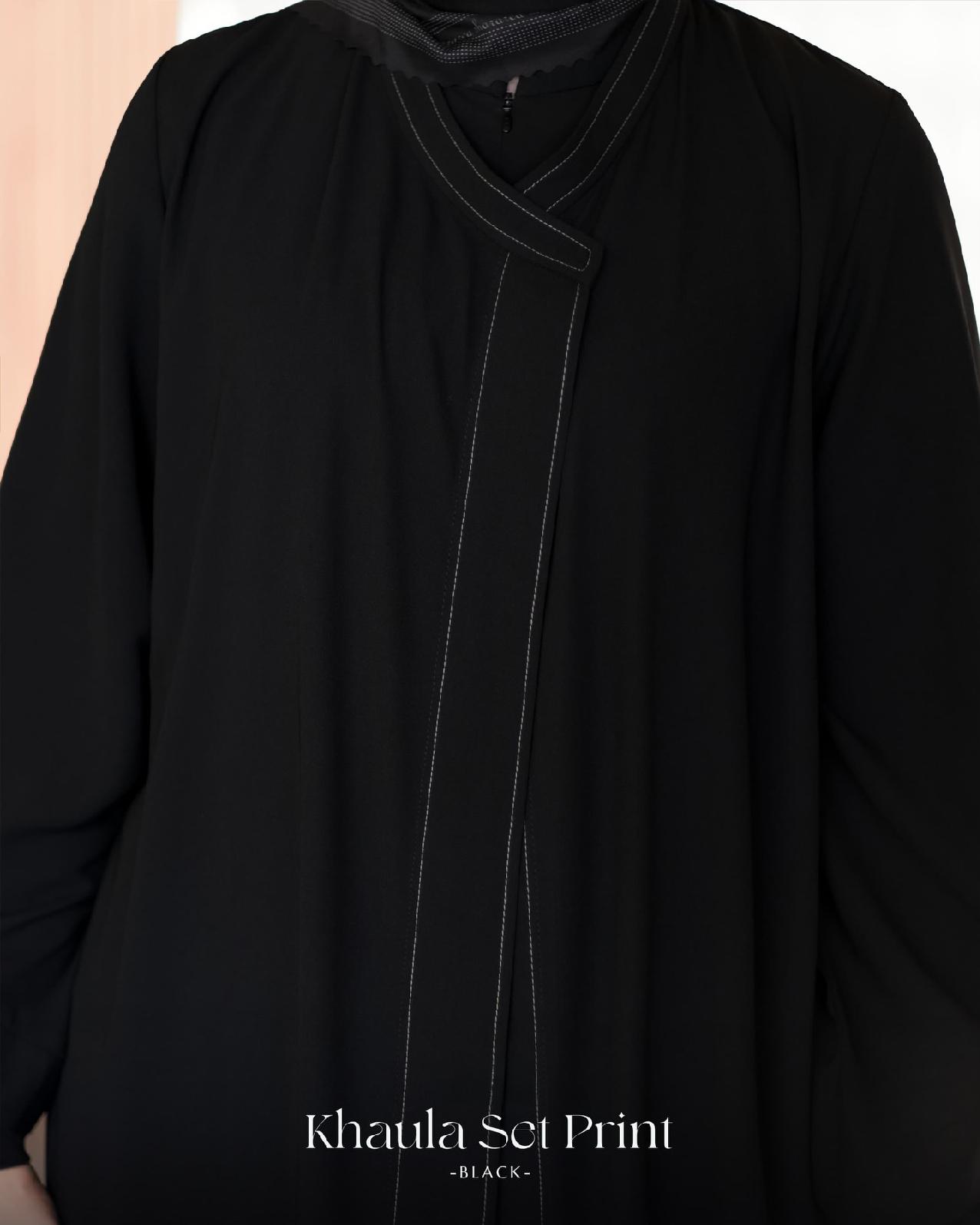 Khaula Set Print - Image 4