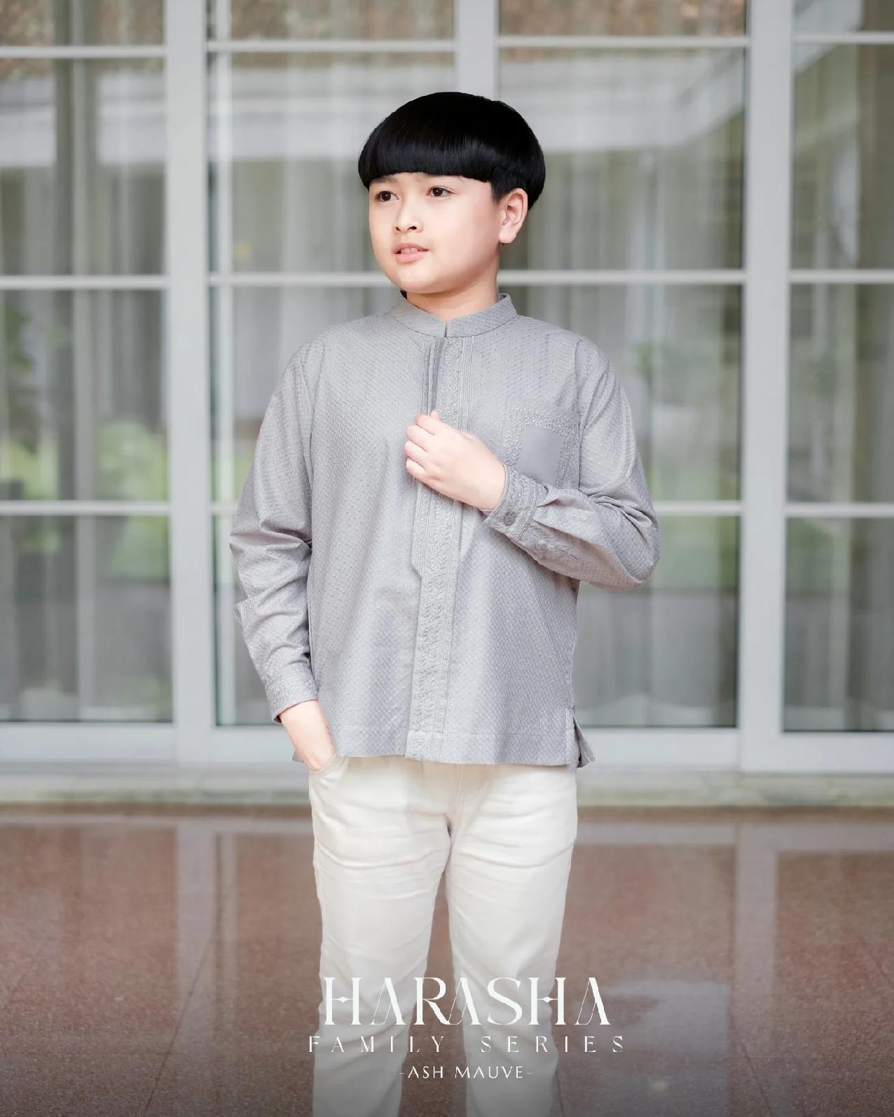 Harasha Family Series Kids - Image 8