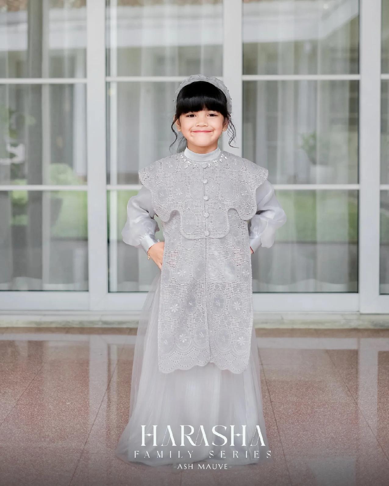 Harasha Family Series Kids - Image 5