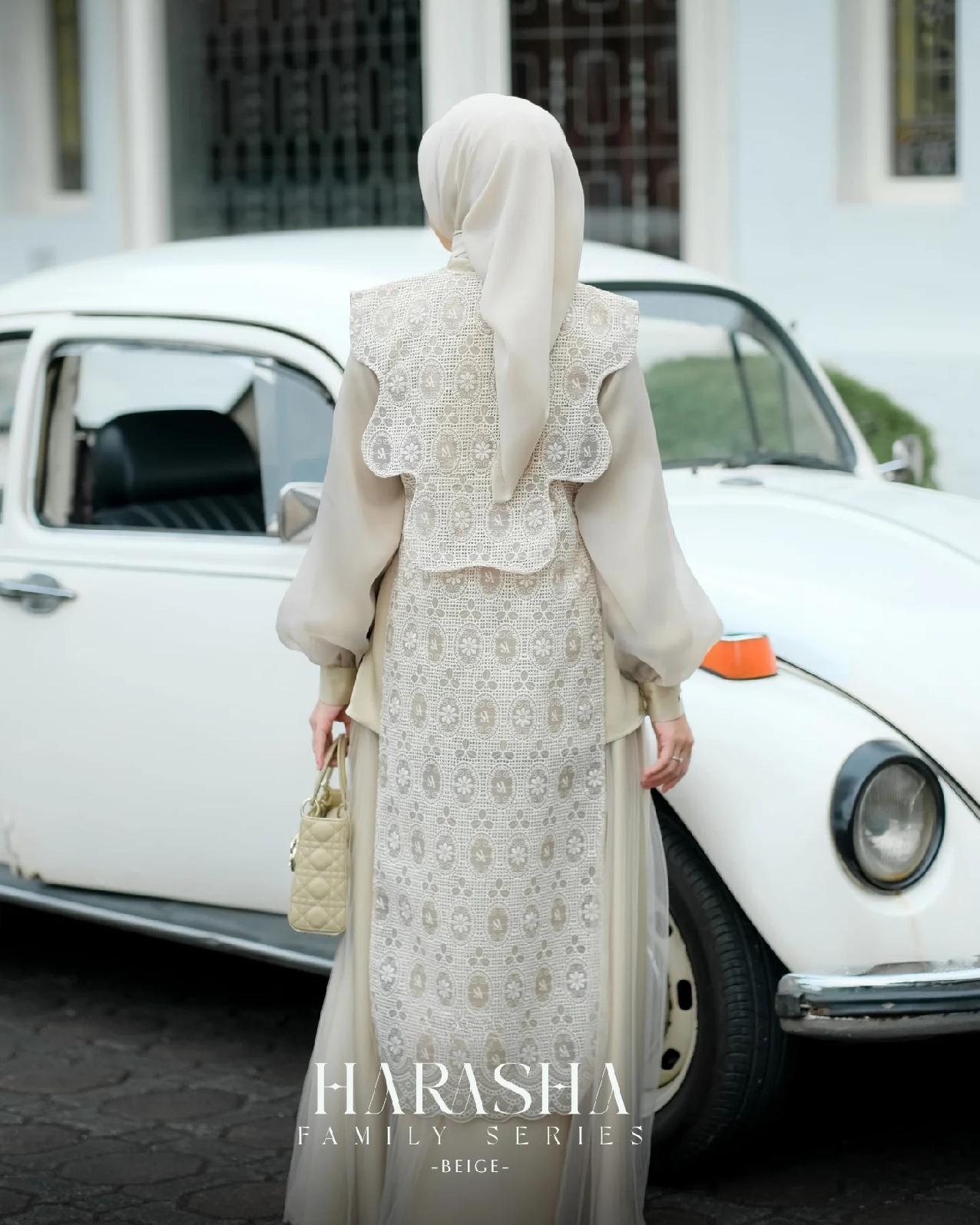 Harasha Family Series - Image 16
