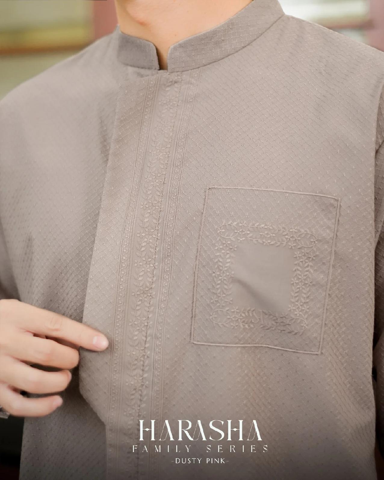 Harasha Family Series - Image 6