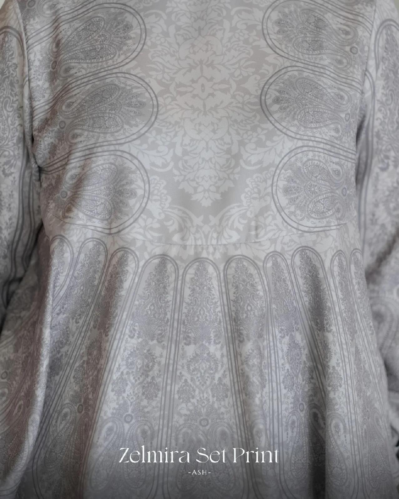 Zelmira Set Print - Image 17
