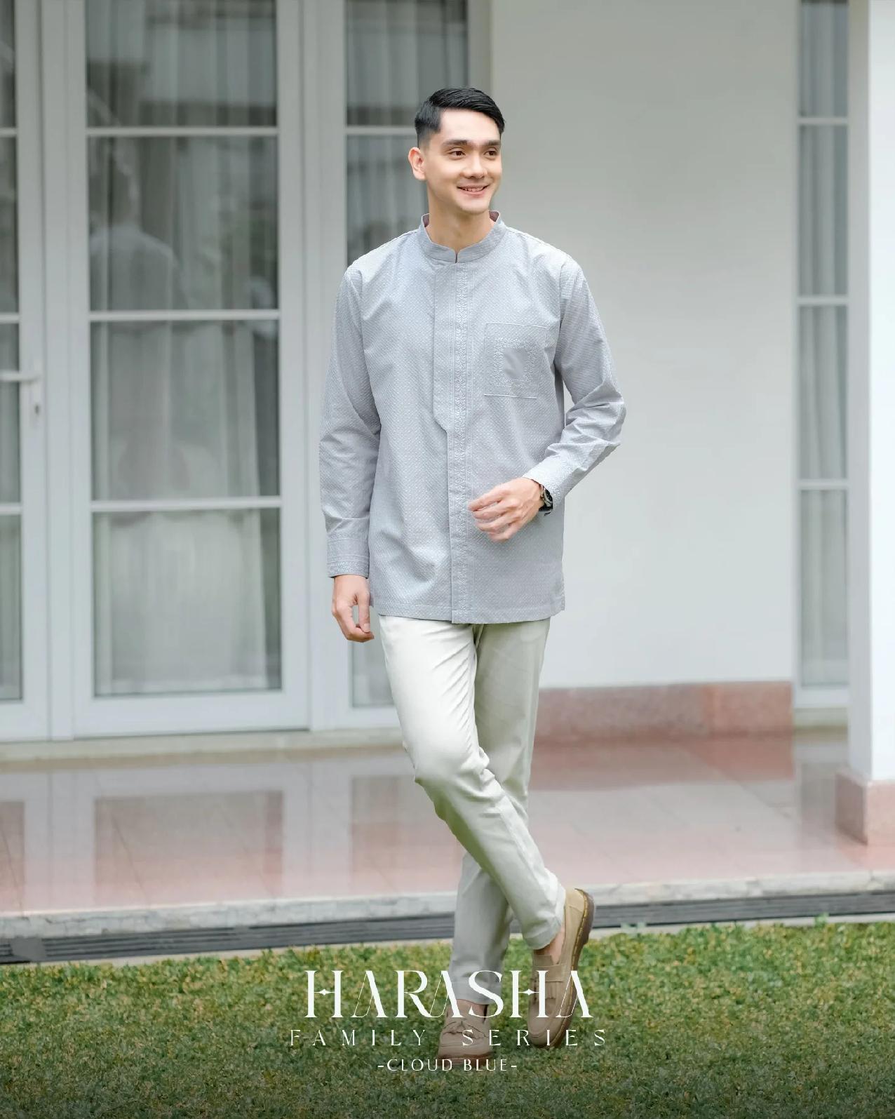 Harasha Family Series - Image 24