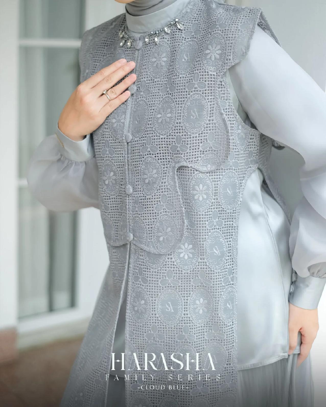 Harasha Family Series - Image 22