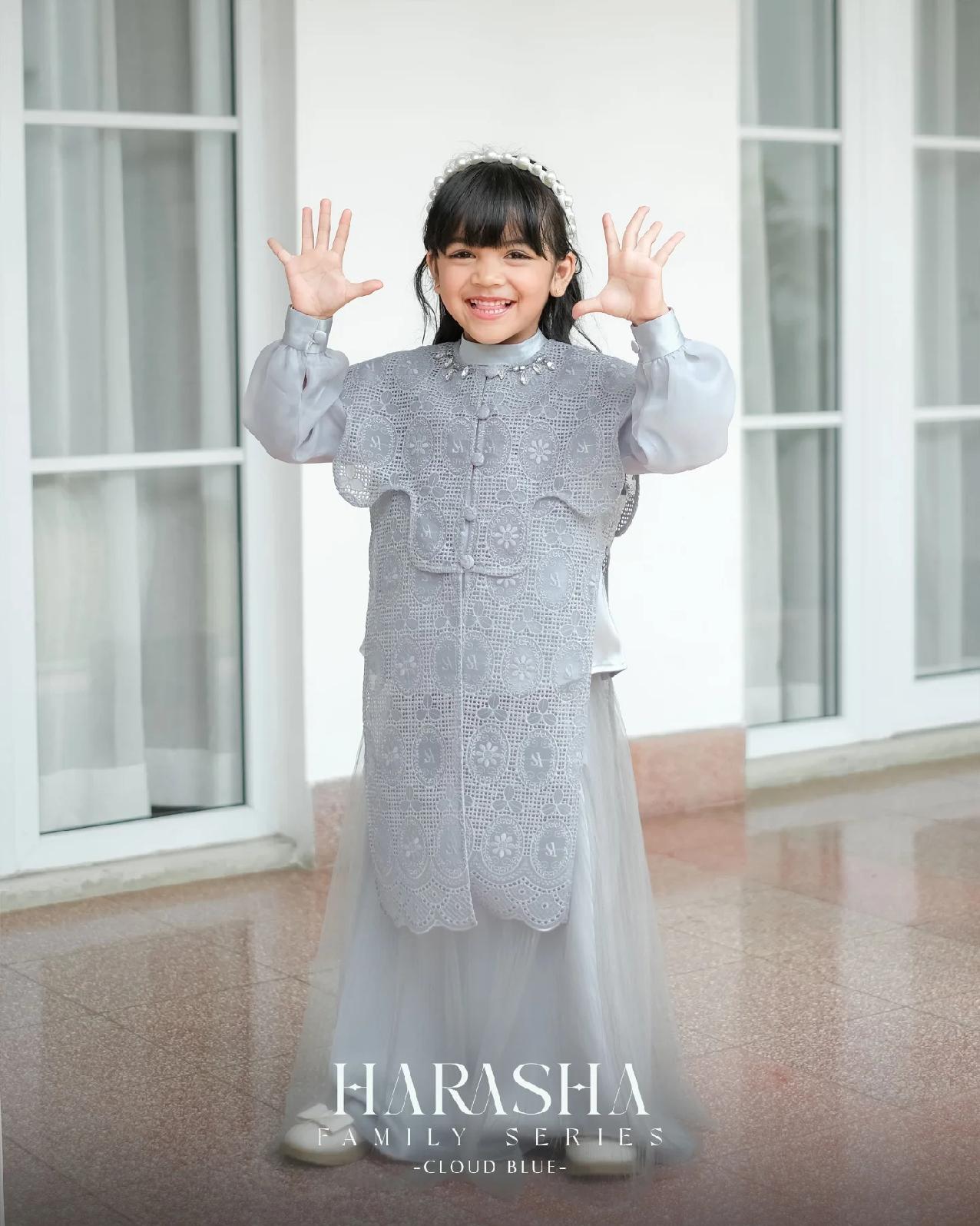 Harasha Family Series Kids - Image 14