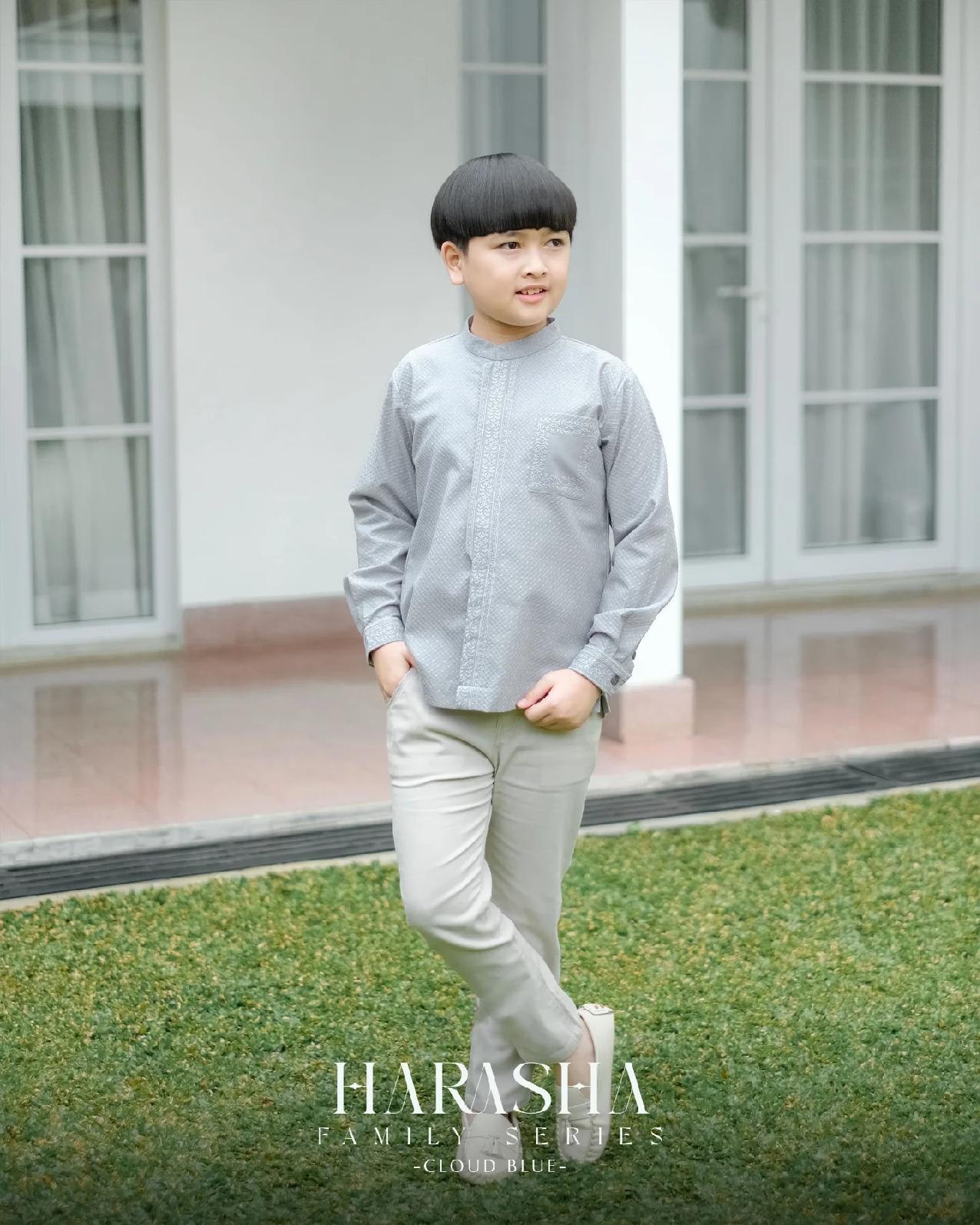 Harasha Family Series Kids - Image 15