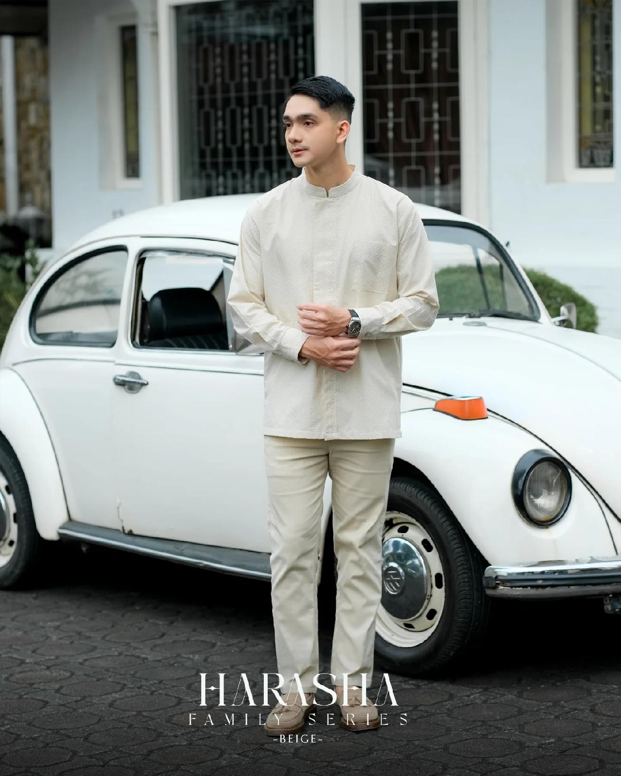 Harasha Family Series - Image 17