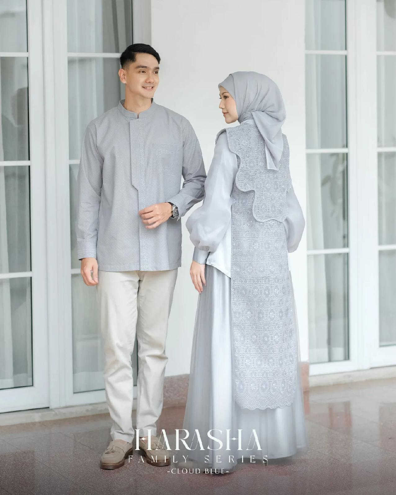 Harasha Family Series - Image 19