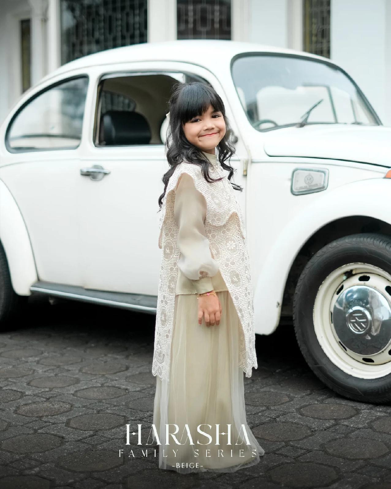 Harasha Family Series Kids - Image 10
