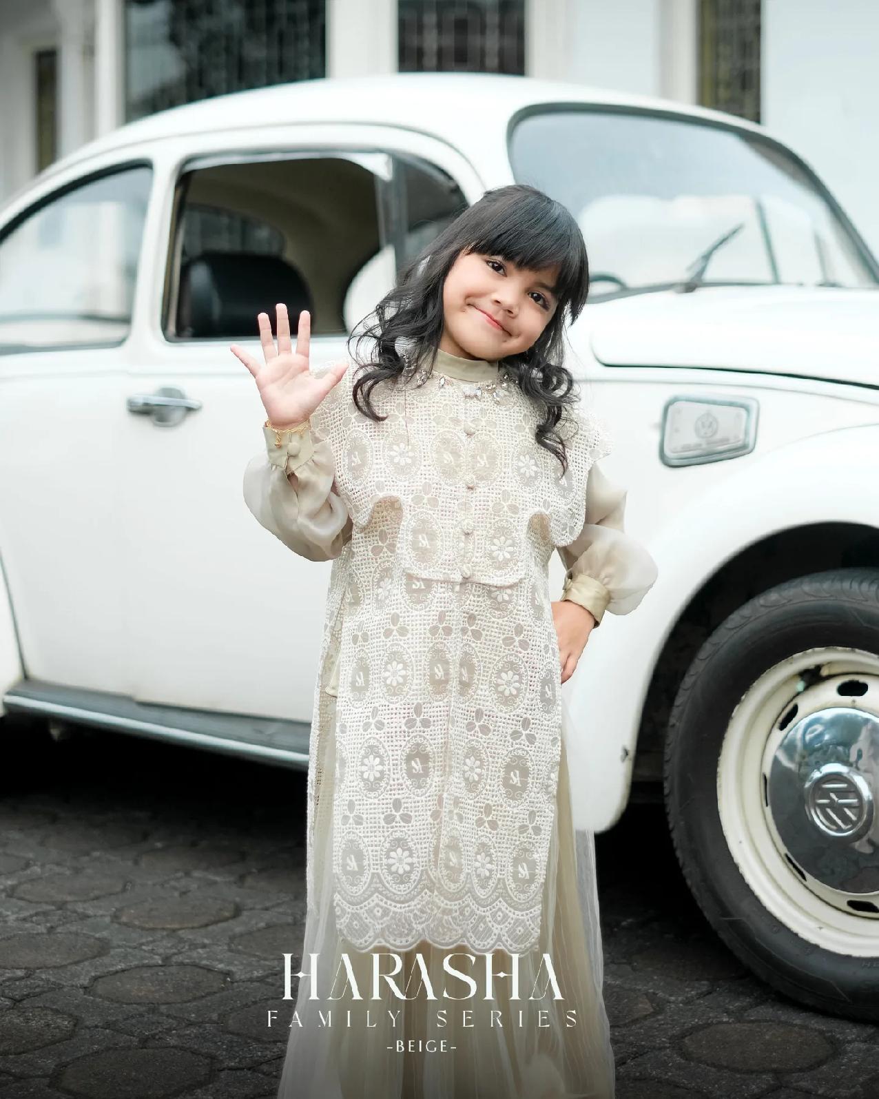 Harasha Family Series Kids - Image 9