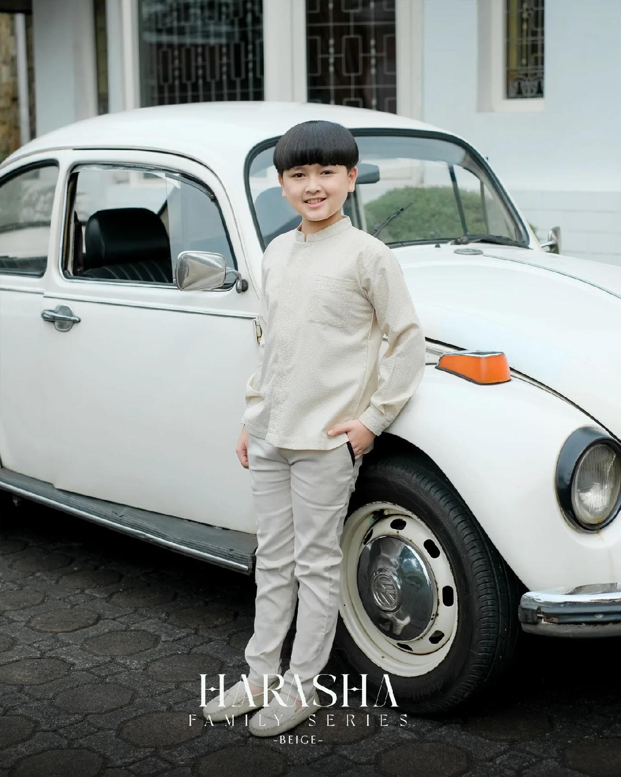 Harasha Family Series Kids - Image 12