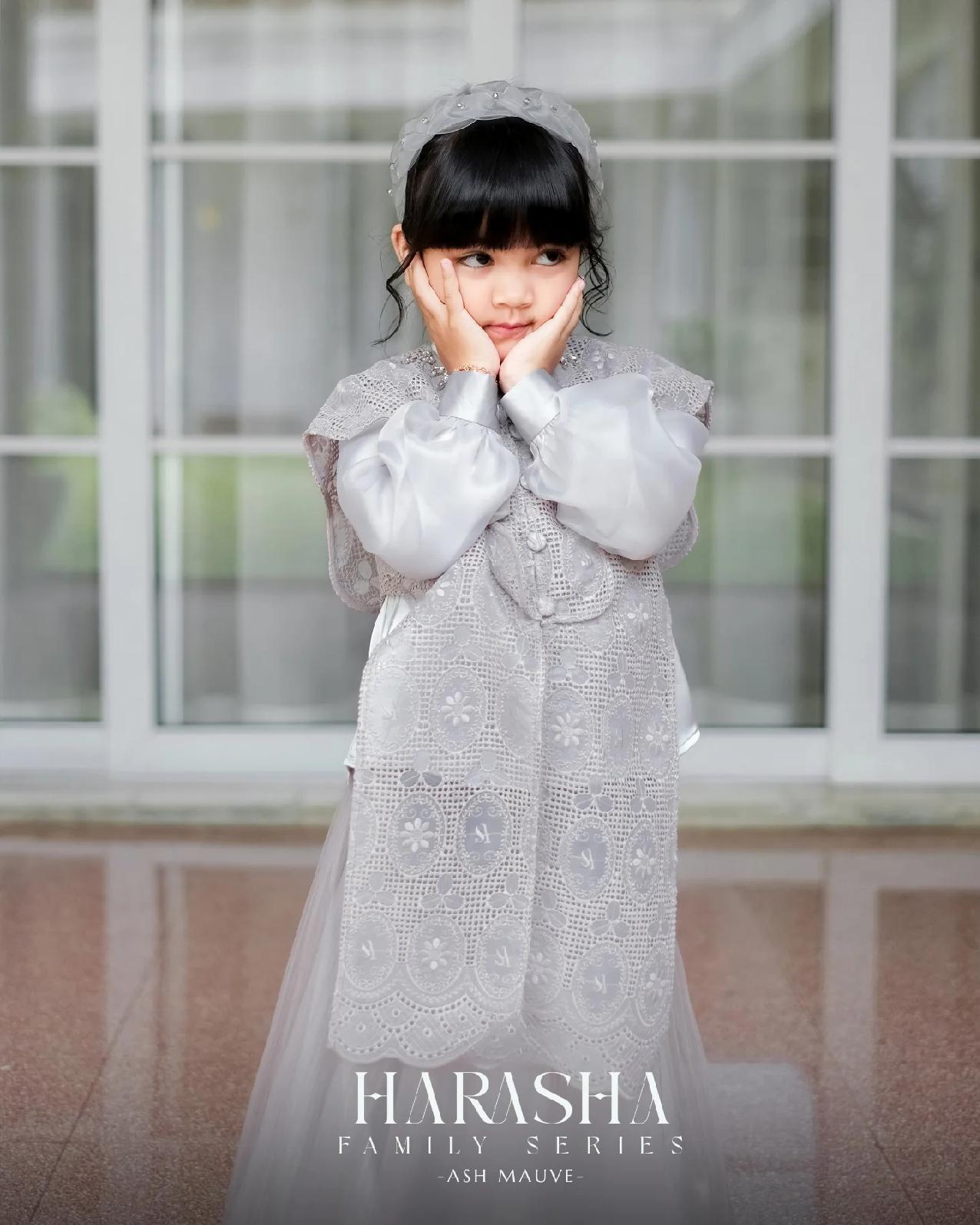 Harasha Family Series Kids - Image 7