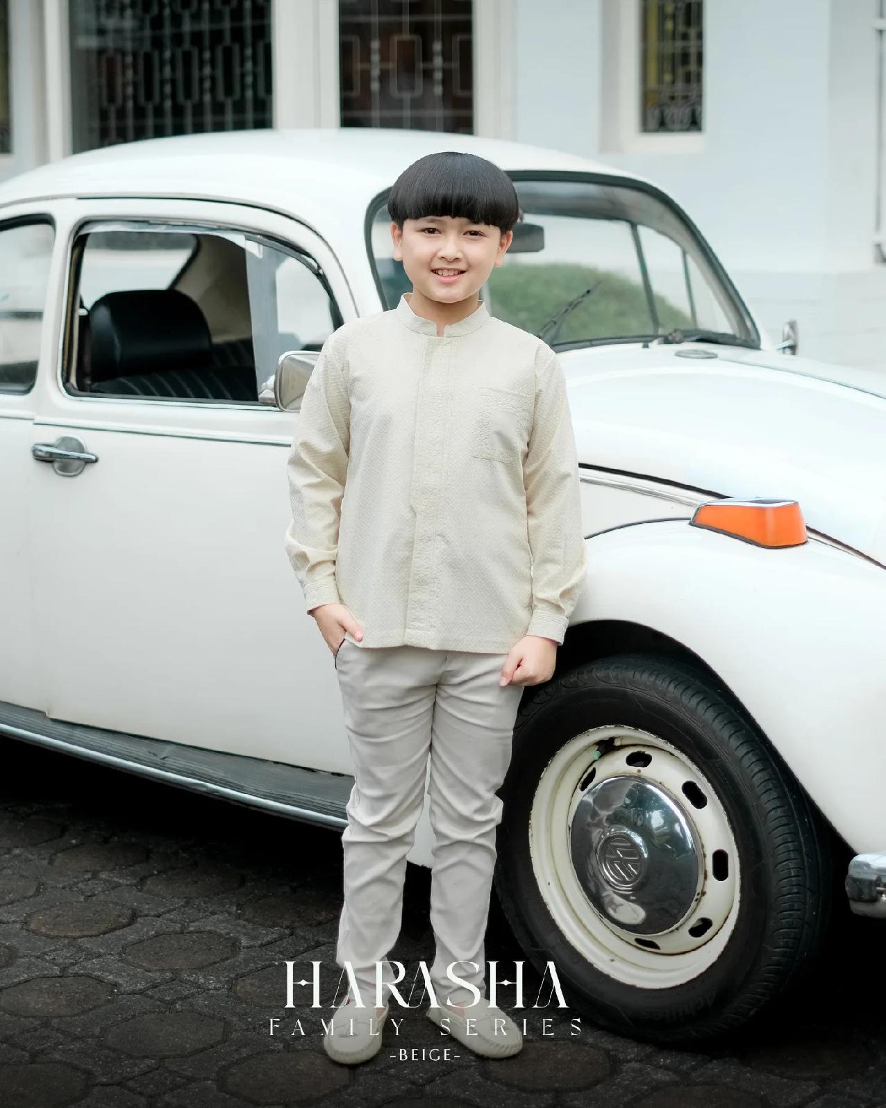 Harasha Family Series Kids - Image 11
