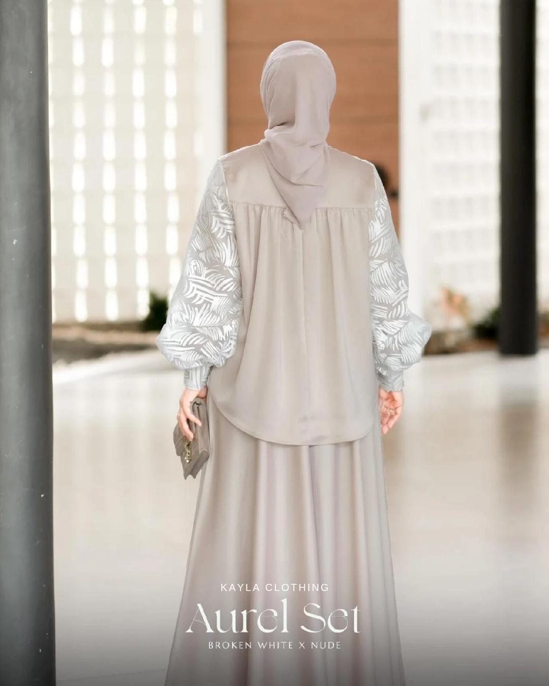 Aurel Set - Image 5
