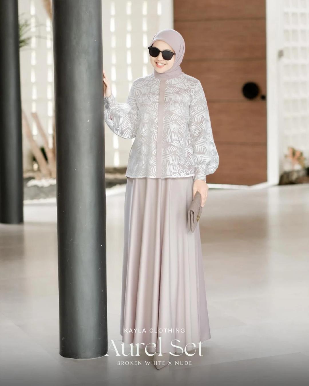 Aurel Set