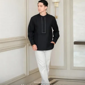 Davinzo Menswear